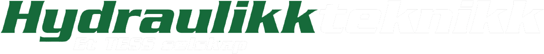 Hydraulikkteknikk AS